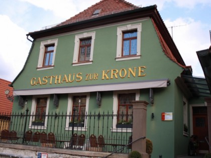 Foto:  zur Krone